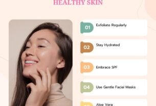 Essential Tips for Radiant and Healthy Skin