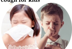 Indian home remedies for cough for kids