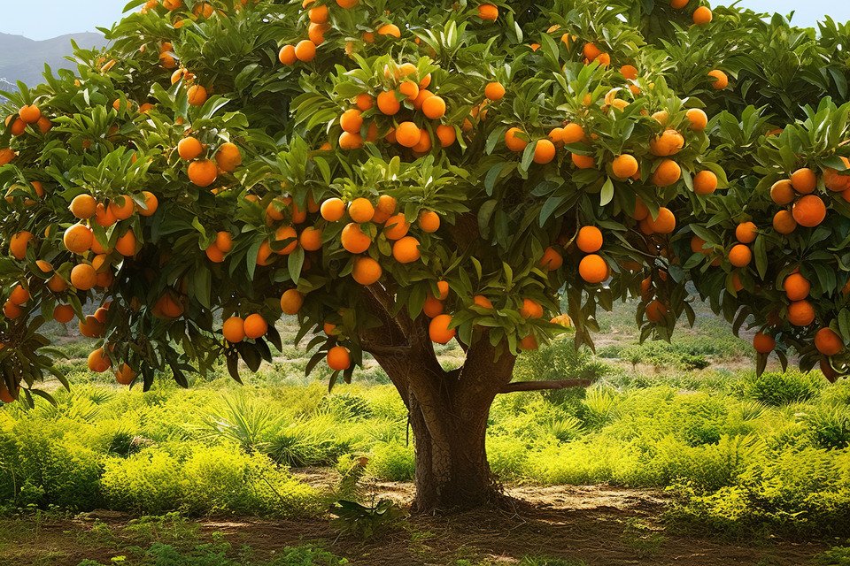 सुबह खाली पेट संतरा खाने के फायदे