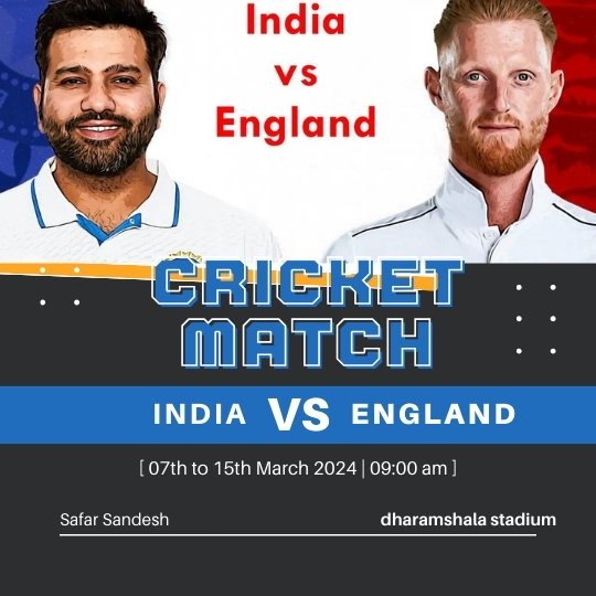 India vs England Live Score: कुलदीप यादव ने लिए 5विकेट