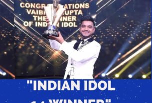 who is the winner of Indian idol season 14