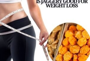 Is Jaggery Good for Weight Loss?